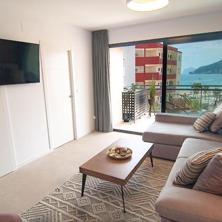 Avanoa - Arenal Suites Calp Exterior foto